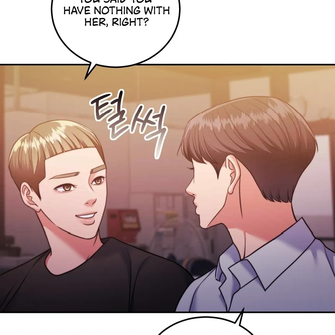 Pregnancy Contract Chapter 28 Online - página 135