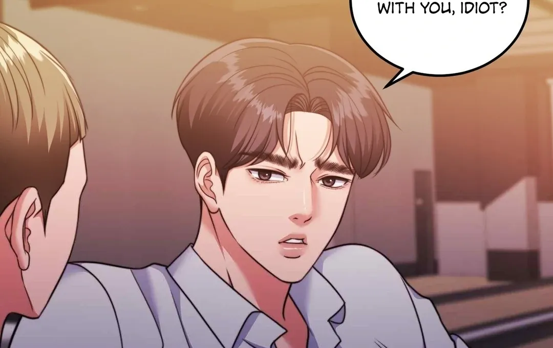 Pregnancy Contract Chapter 28 Online - página 137