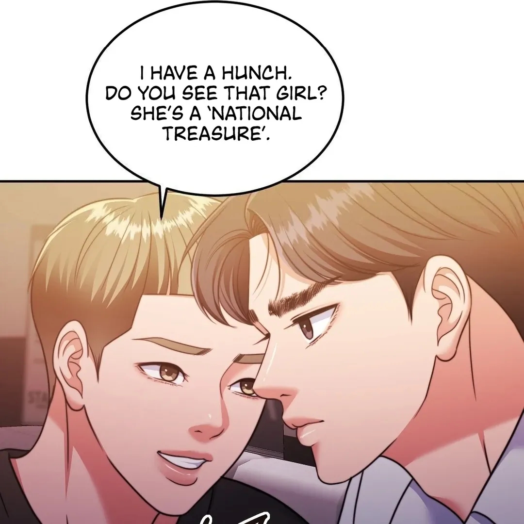 Pregnancy Contract Chapter 28 Online - página 139