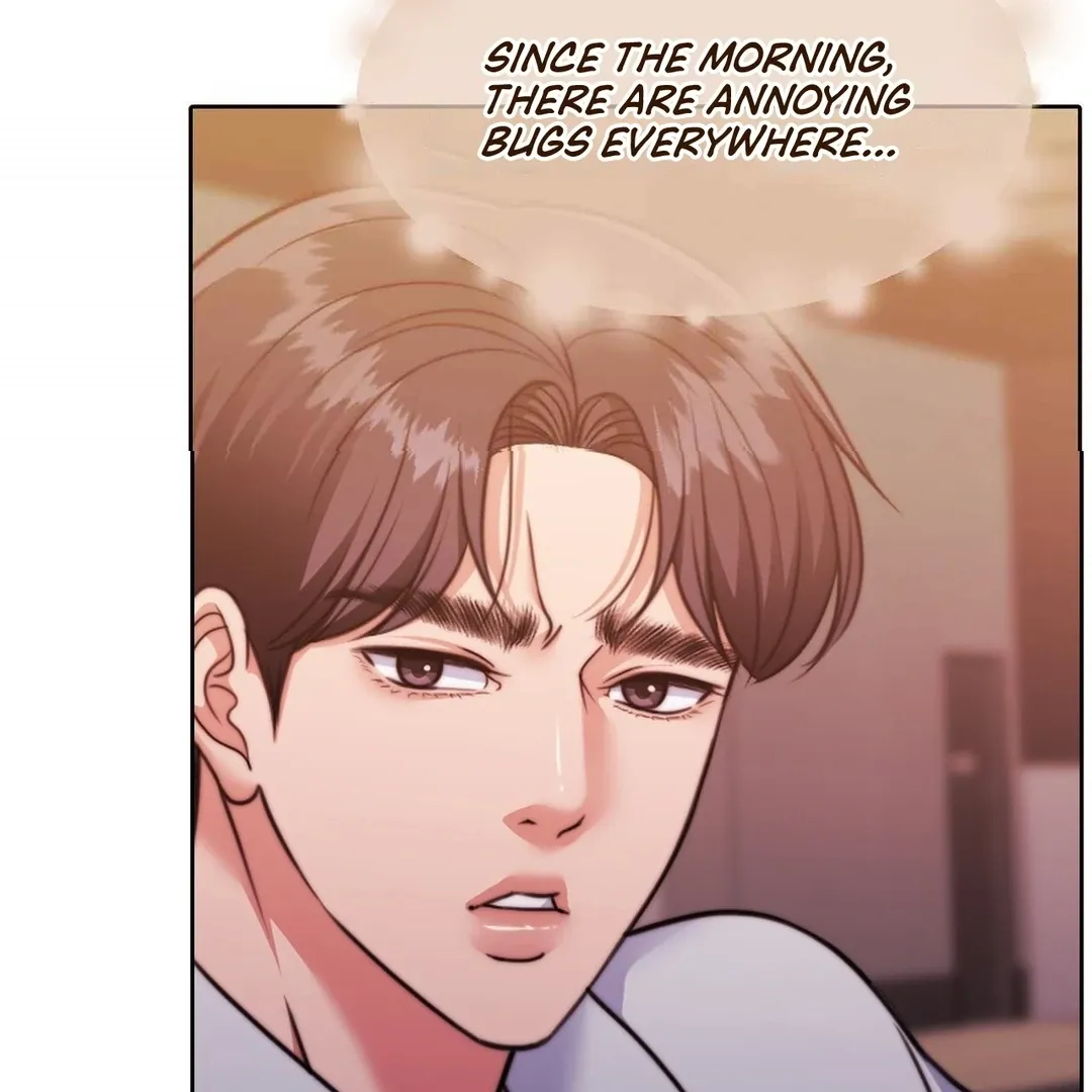 Pregnancy Contract Chapter 28 Online - página 146