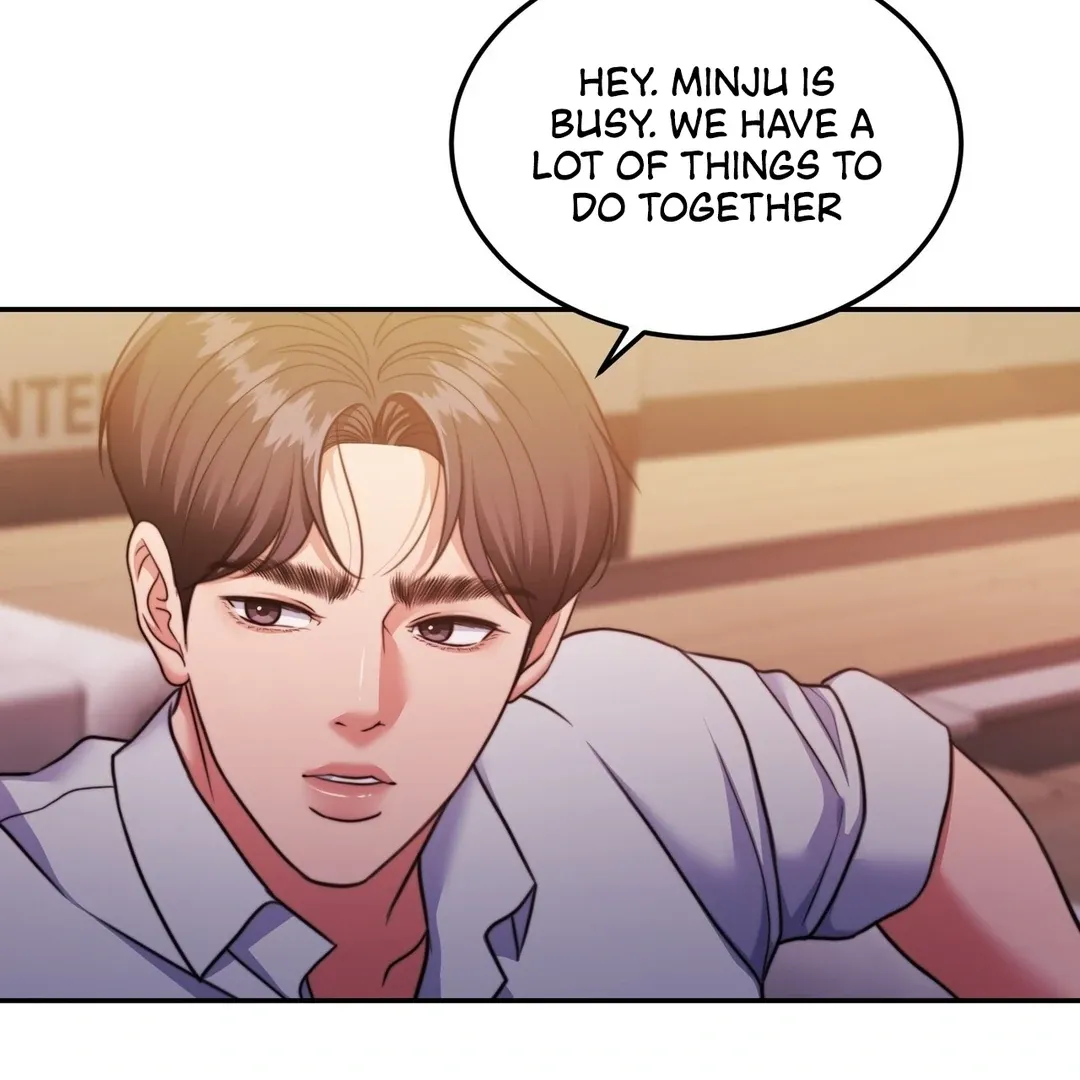 Pregnancy Contract Chapter 28 Online - página 150