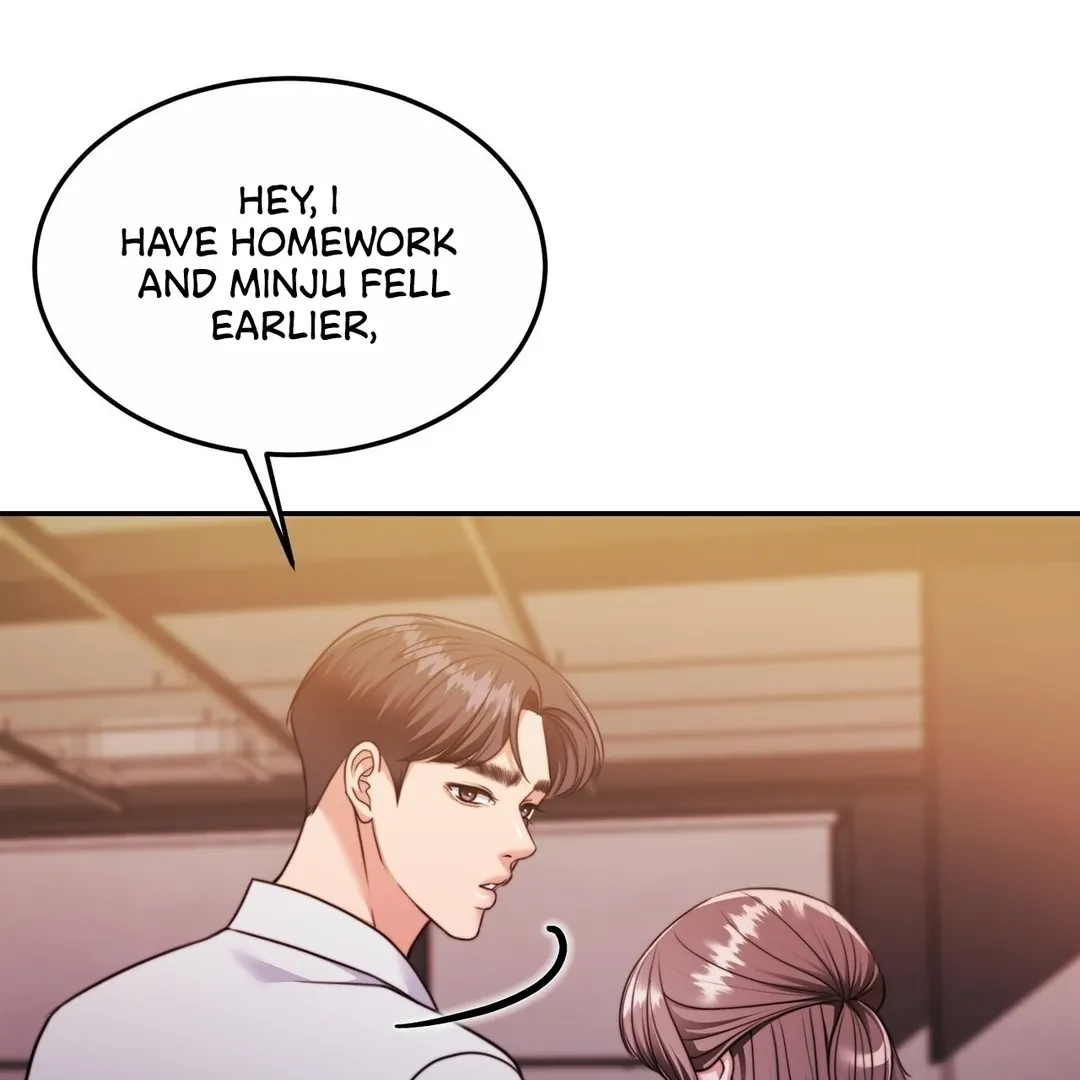 Pregnancy Contract Chapter 28 Online - página 153