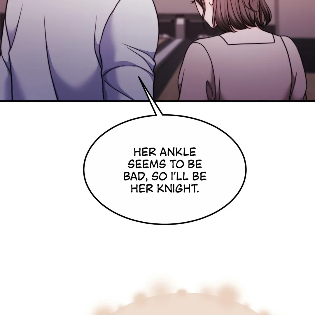 Pregnancy Contract Chapter 28 Online - página 154