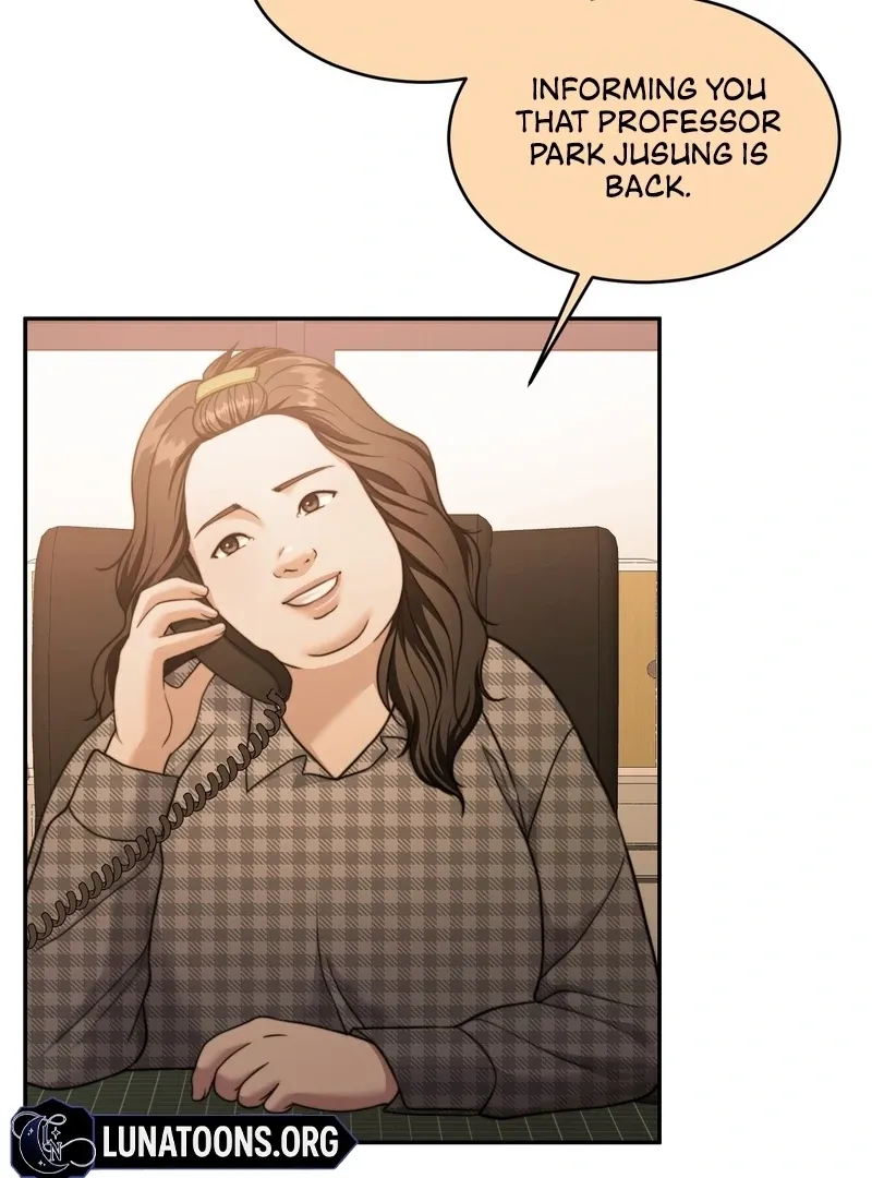 Pregnancy Contract Chapter 29 Online - página 9