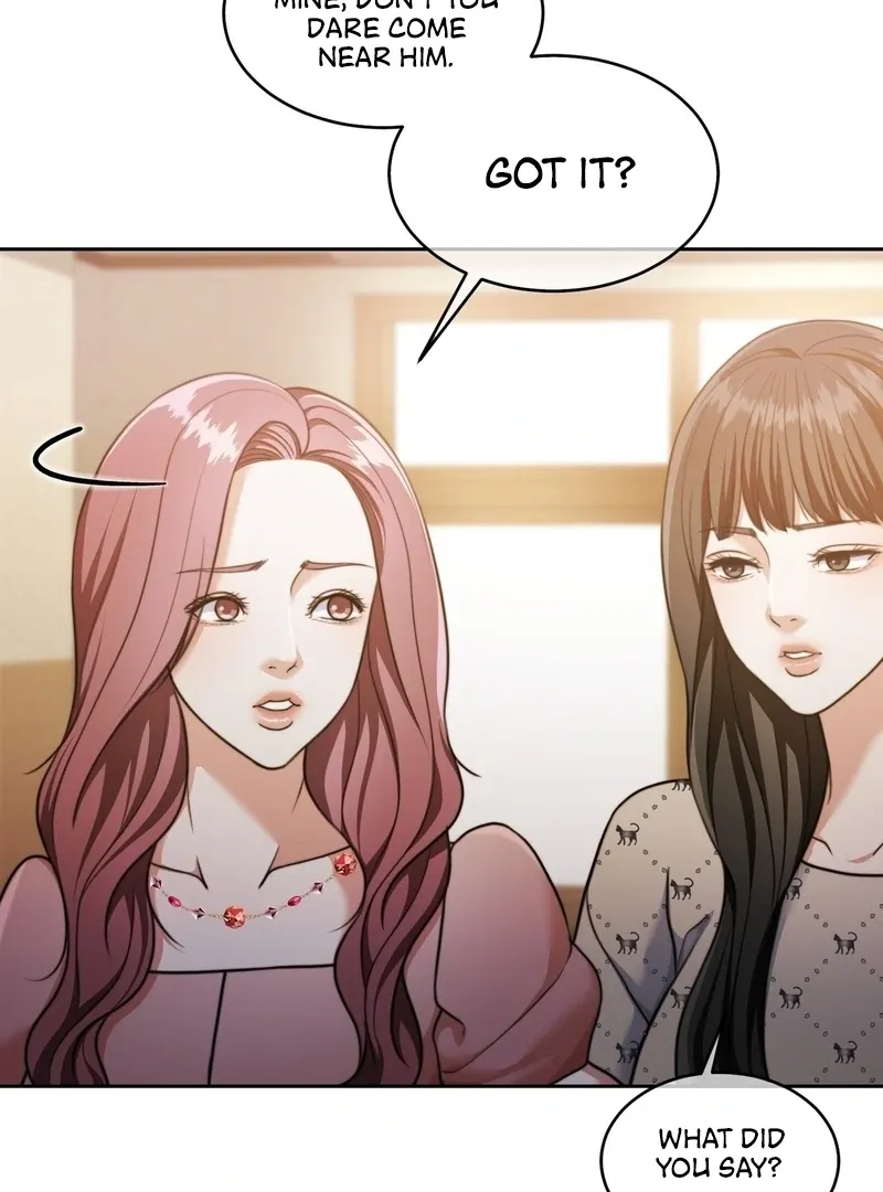 Pregnancy Contract Chapter 29 Online - página 38