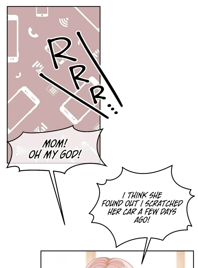 Pregnancy Contract Chapter 29 Online - página 47