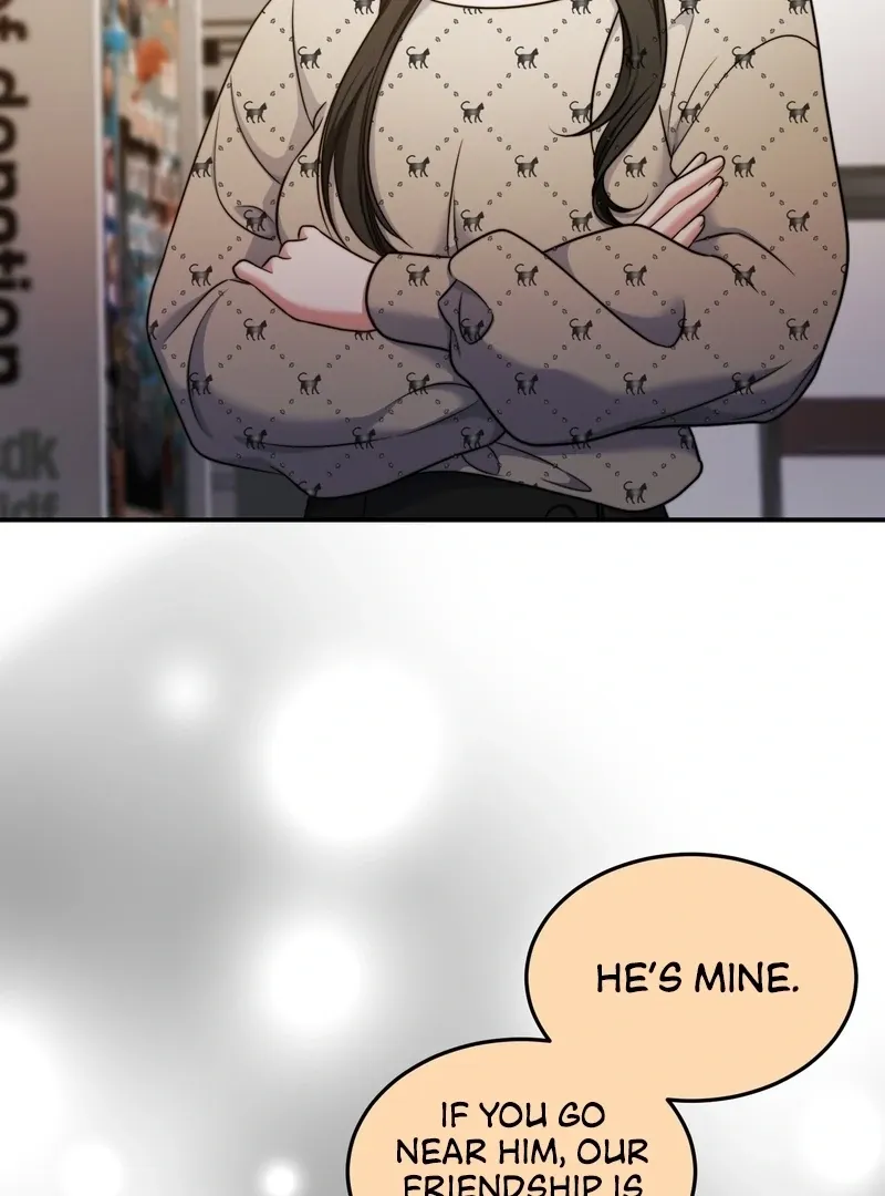 Pregnancy Contract Chapter 29 Online - página 52
