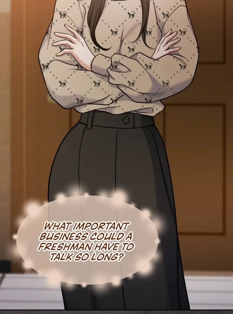 Pregnancy Contract Chapter 29 Online - página 76
