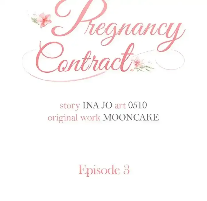 Pregnancy Contract Chapter 3 Online - página 75
