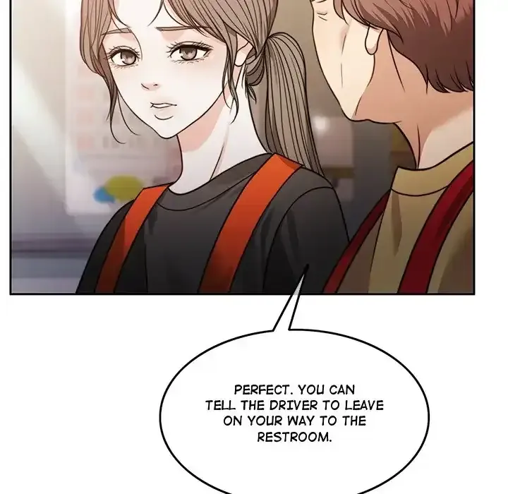 Pregnancy Contract Chapter 3 Online - página 82