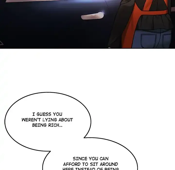 Pregnancy Contract Chapter 3 Online - página 87
