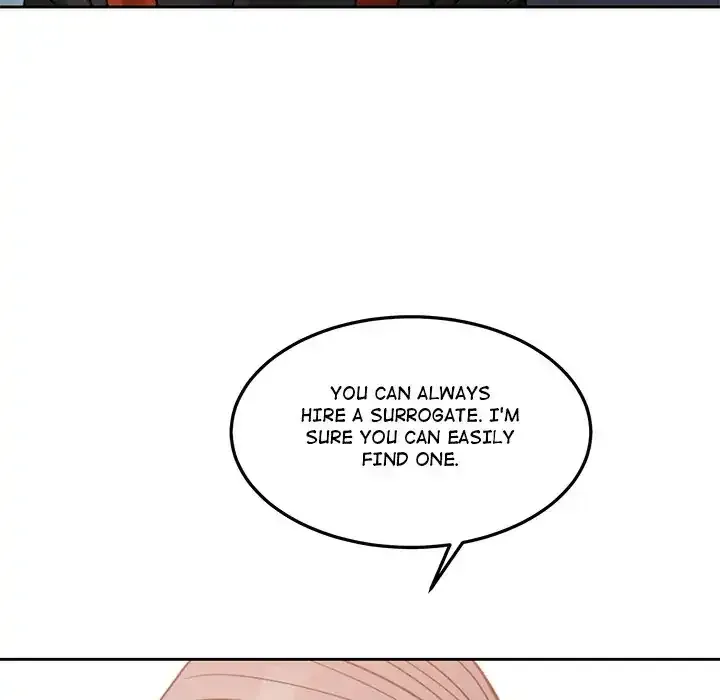 Pregnancy Contract Chapter 3 Online - página 97