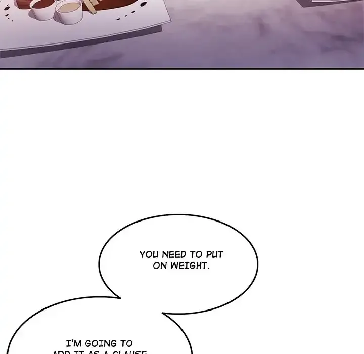 Pregnancy Contract Chapter 3 Online - página 127