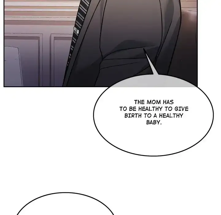 Pregnancy Contract Chapter 3 Online - página 129