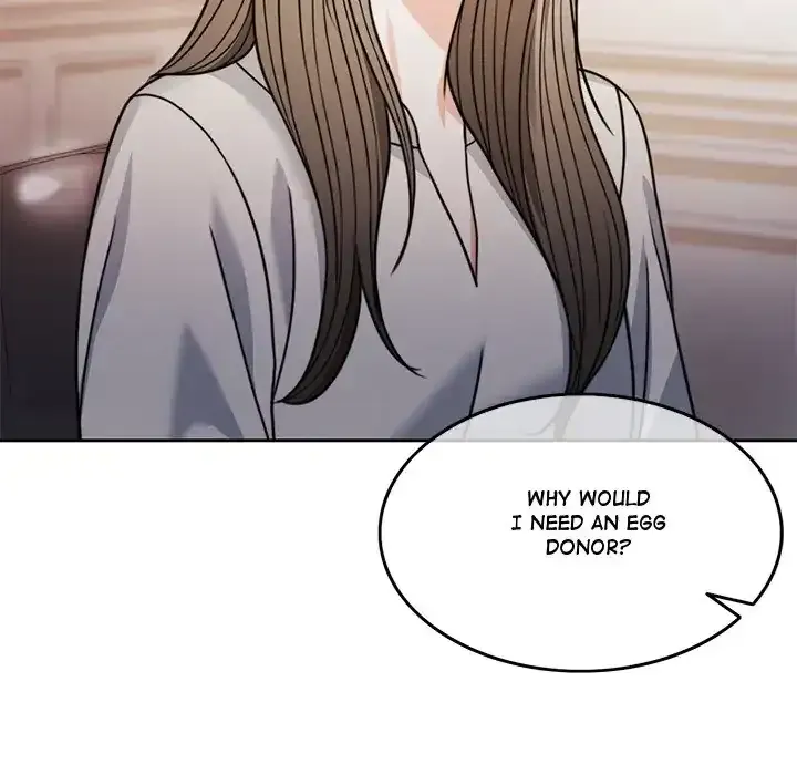 Pregnancy Contract Chapter 3 Online - página 131