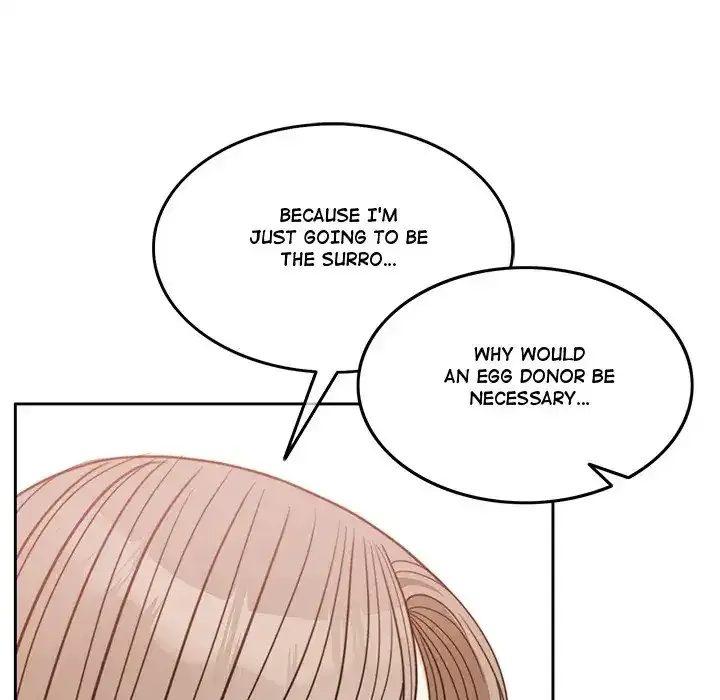 Pregnancy Contract Chapter 3 Online - página 132