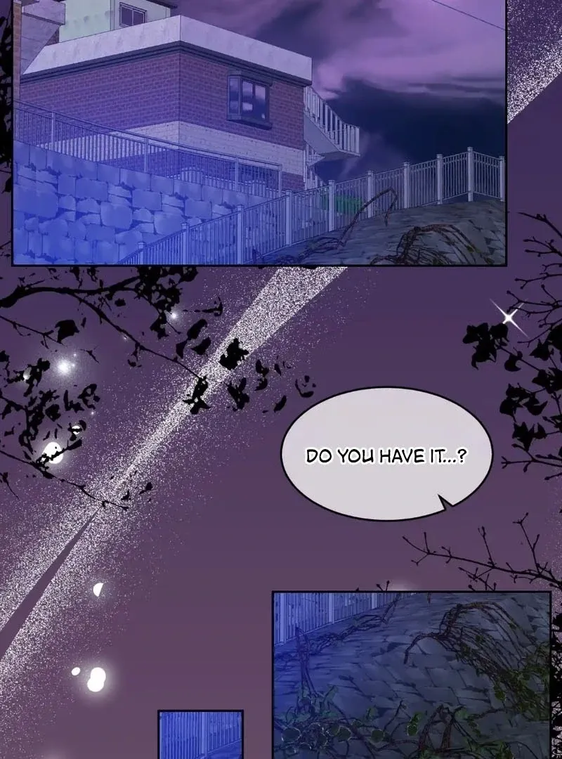 Pregnancy Contract Chapter 32 Online - página 4