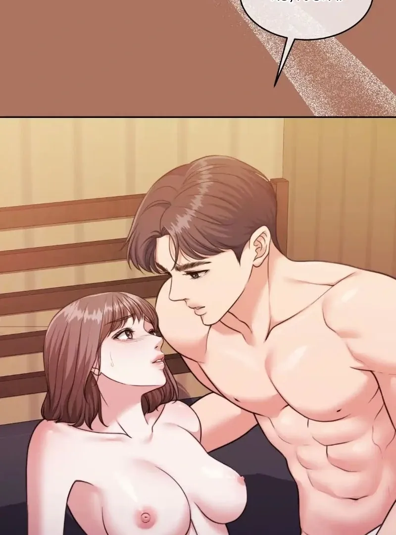 Pregnancy Contract Chapter 32 Online - página 8