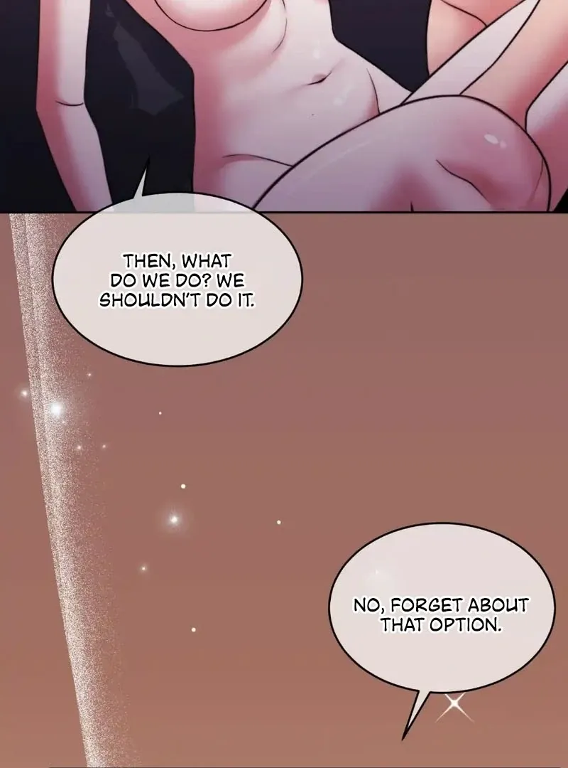 Pregnancy Contract Chapter 32 Online - página 9