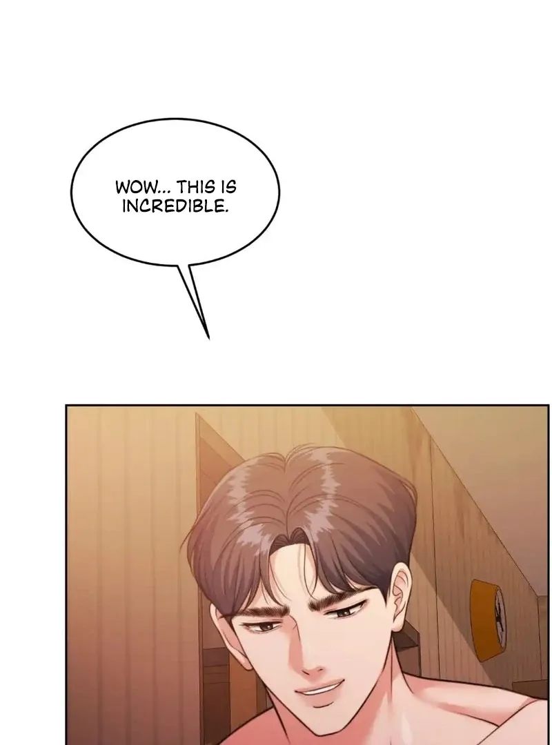 Pregnancy Contract Chapter 32 Online - página 20