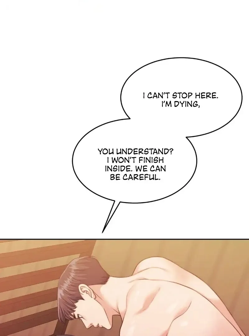 Pregnancy Contract Chapter 32 Online - página 36