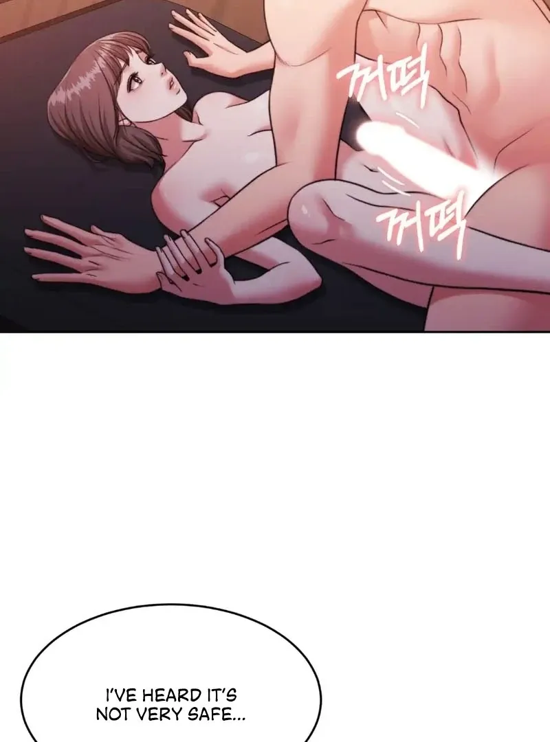 Pregnancy Contract Chapter 32 Online - página 37