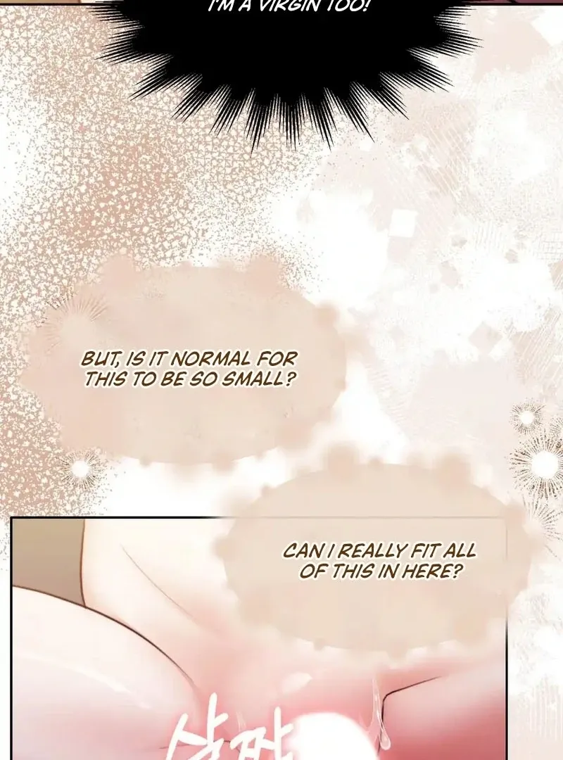 Pregnancy Contract Chapter 32 Online - página 61