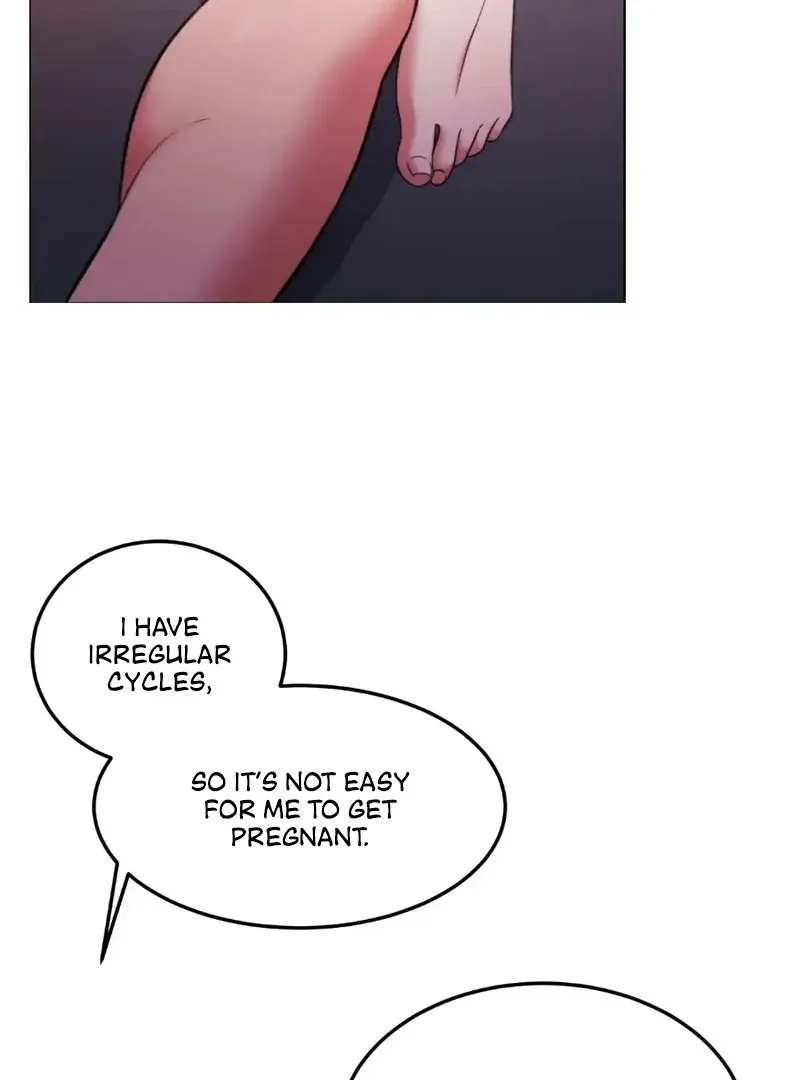 Pregnancy Contract Chapter 32 Online - página 123