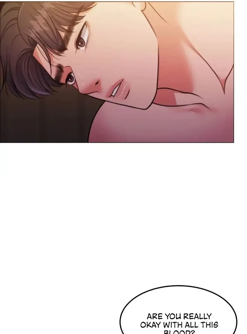 Pregnancy Contract Chapter 32 Online - página 127