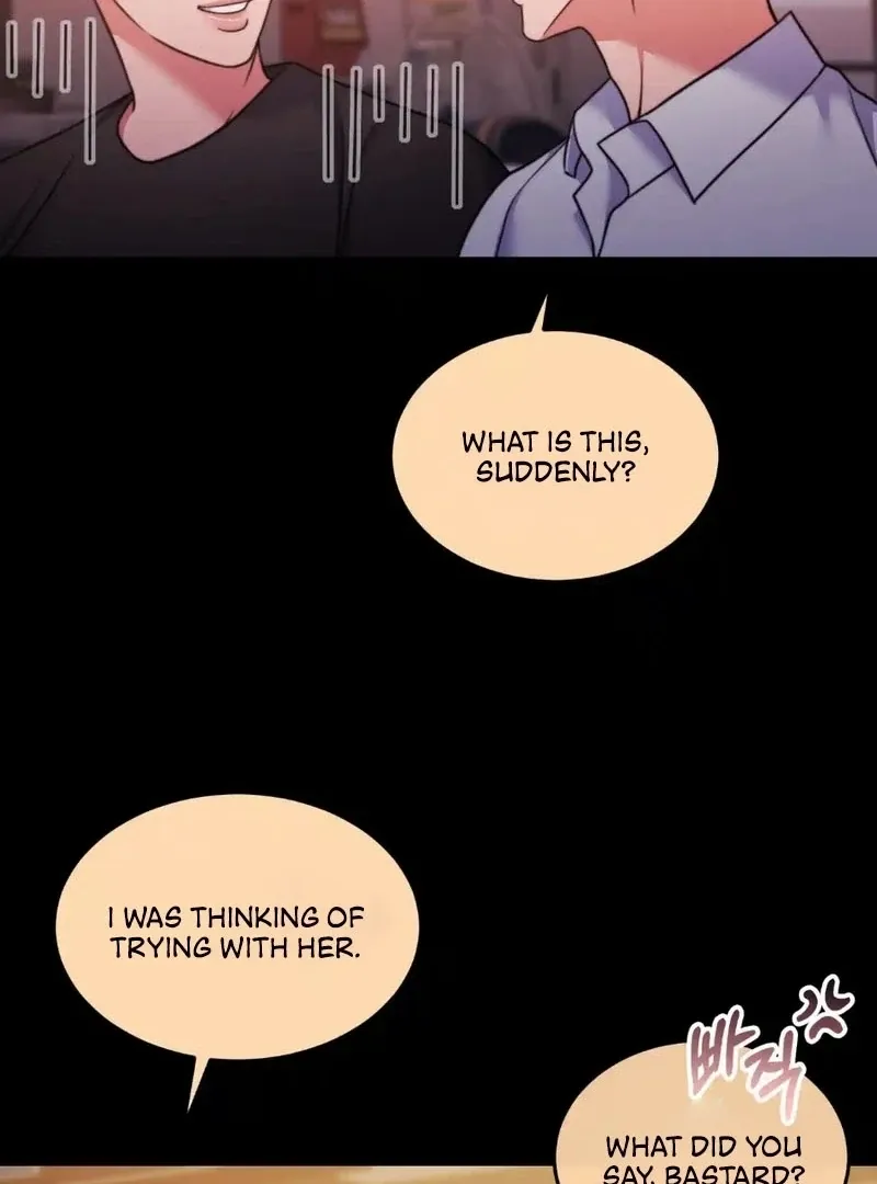 Pregnancy Contract Chapter 32 Online - página 136