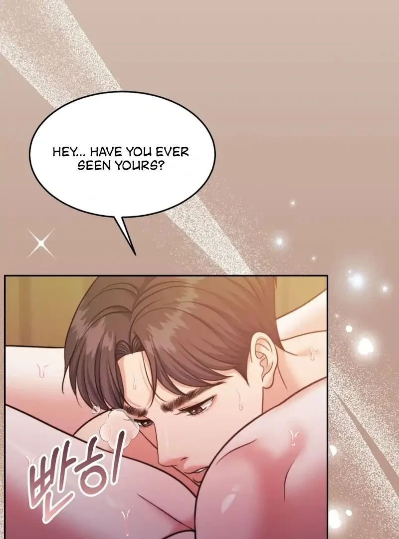 Pregnancy Contract Chapter 33 Online - página 18