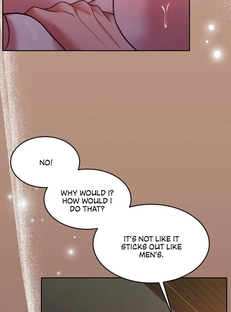 Pregnancy Contract Chapter 33 Online - página 19