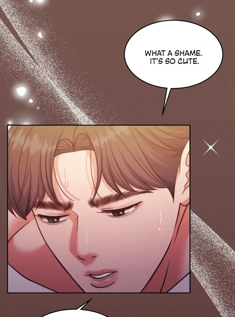 Pregnancy Contract Chapter 33 Online - página 21