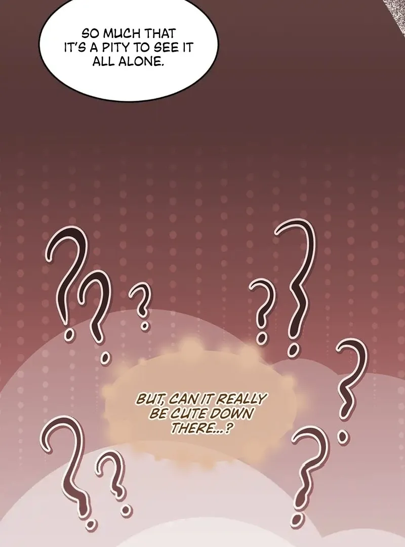 Pregnancy Contract Chapter 33 Online - página 22