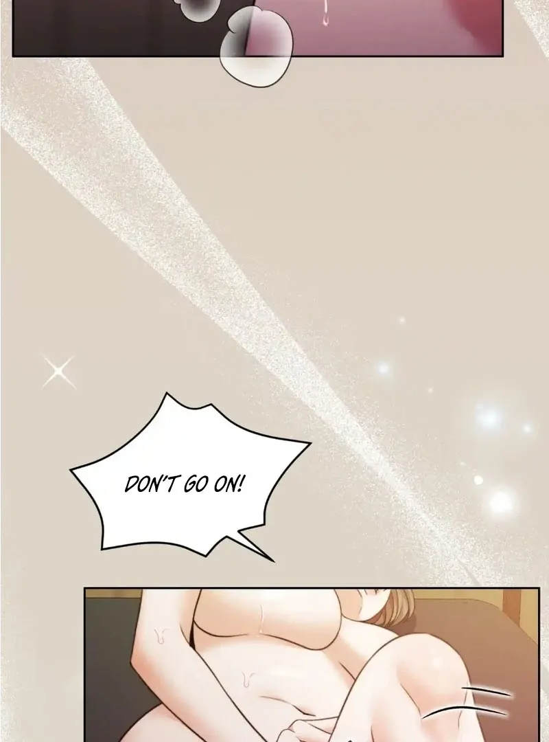 Pregnancy Contract Chapter 33 Online - página 27