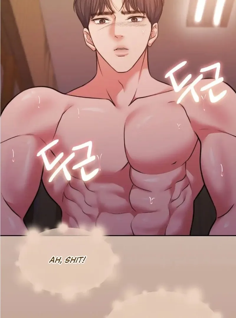 Pregnancy Contract Chapter 33 Online - página 35