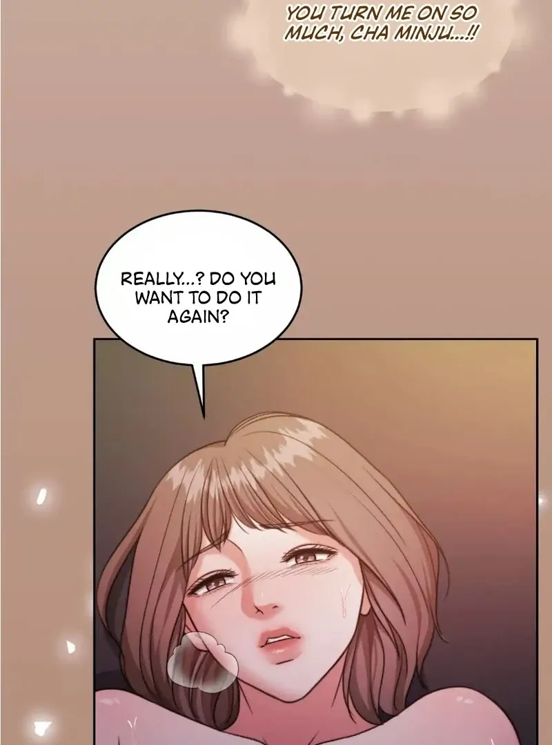 Pregnancy Contract Chapter 33 Online - página 36