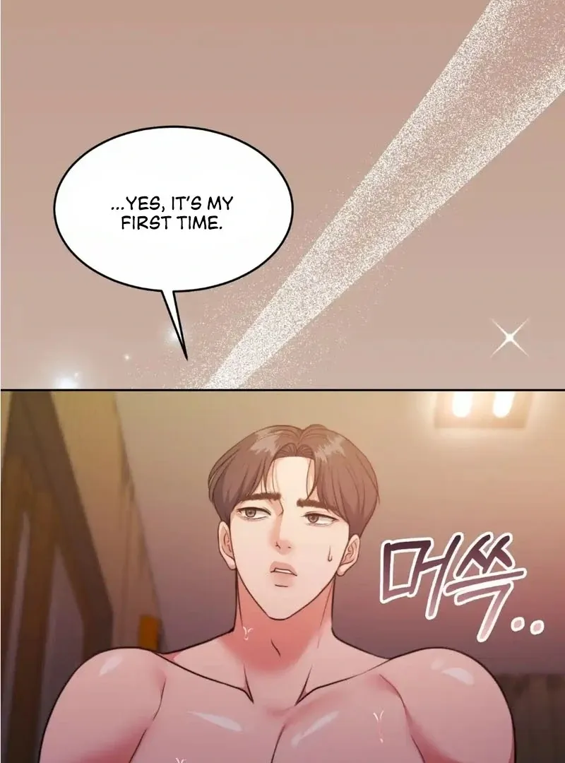 Pregnancy Contract Chapter 33 Online - página 45