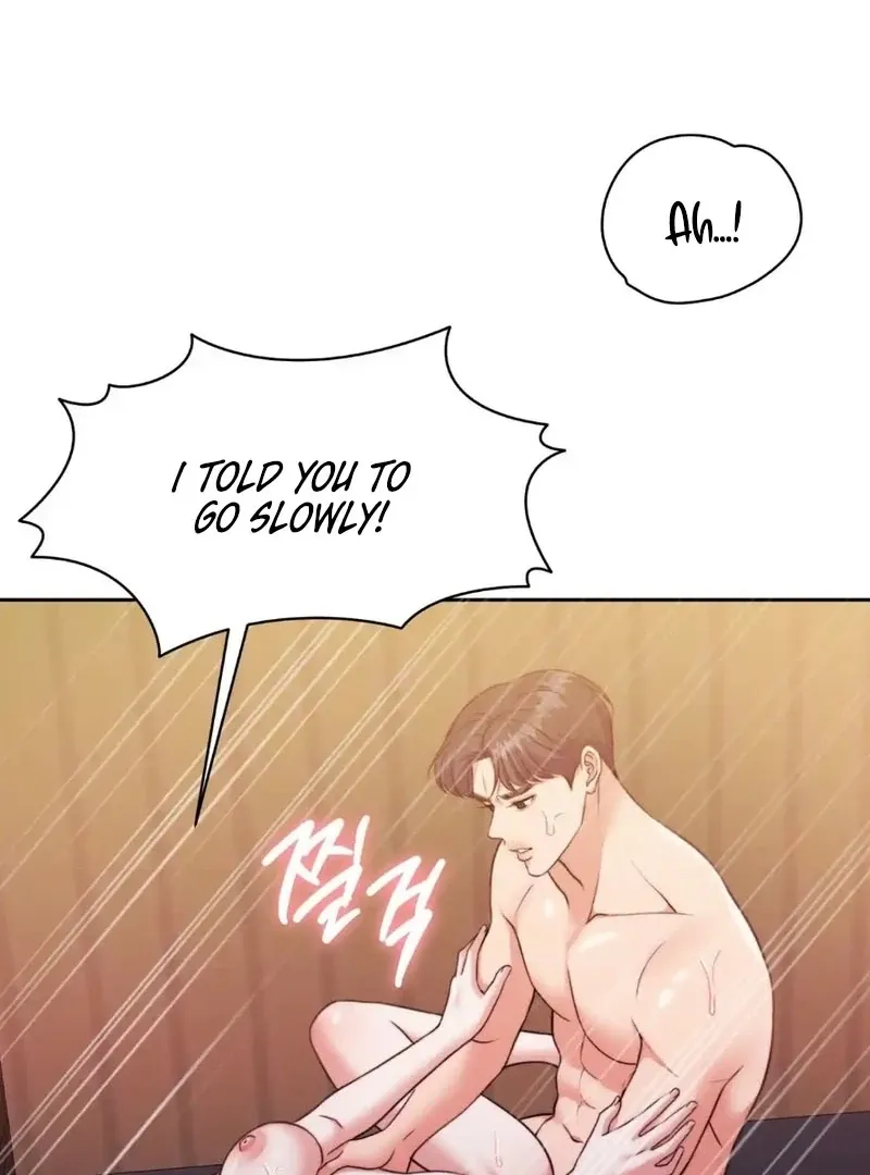 Pregnancy Contract Chapter 33 Online - página 61