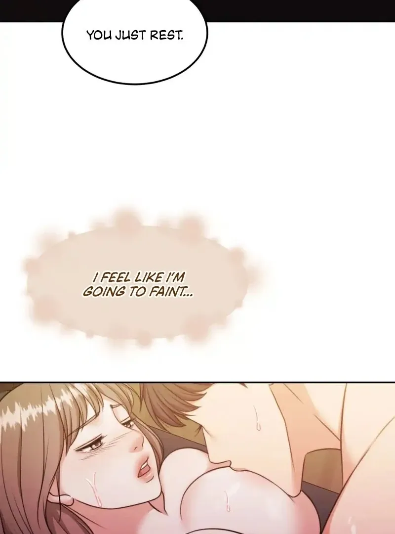 Pregnancy Contract Chapter 33 Online - página 78
