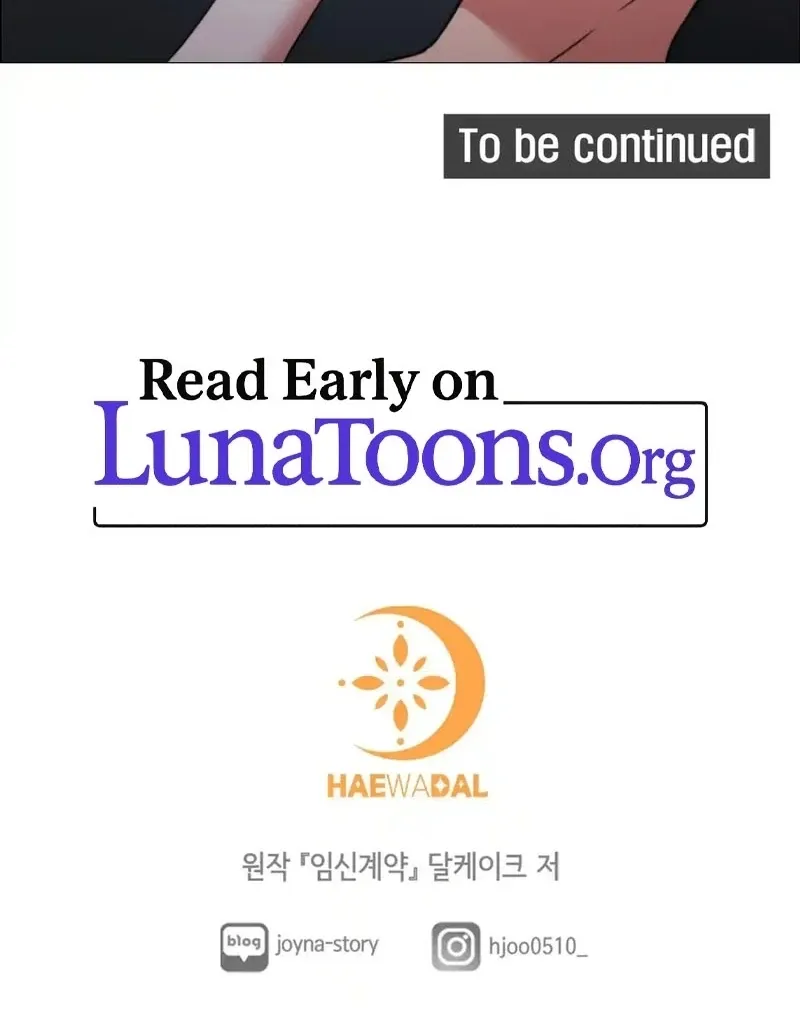 Pregnancy Contract Chapter 33 Online - página 124