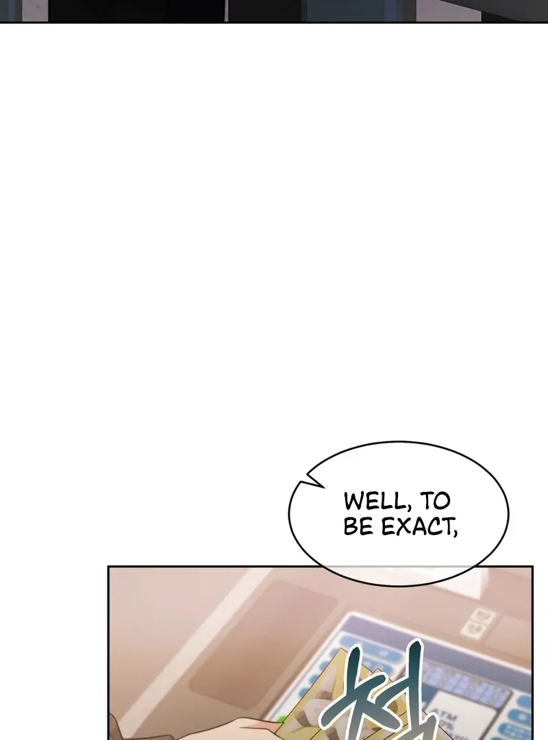 Pregnancy Contract Chapter 35 Online - página 8