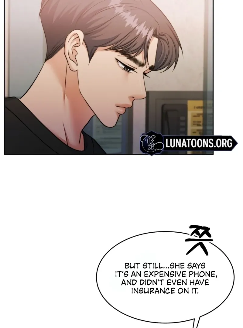 Pregnancy Contract Chapter 35 Online - página 10