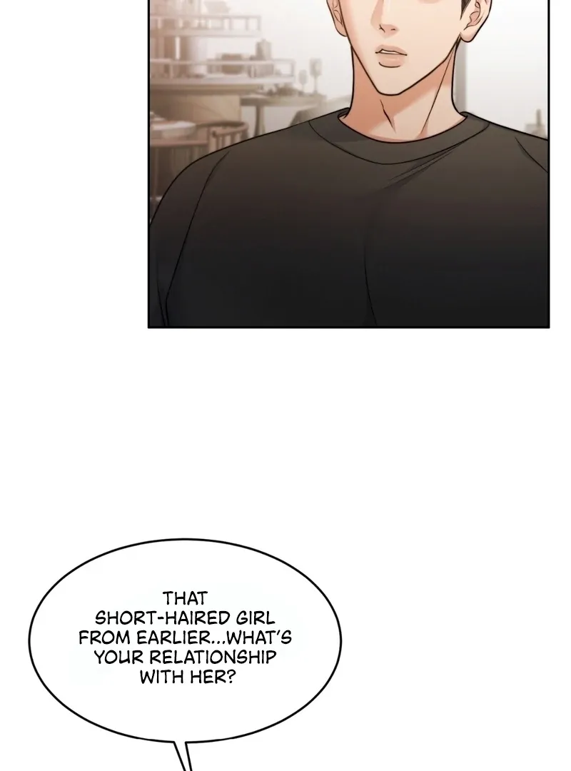 Pregnancy Contract Chapter 35 Online - página 19
