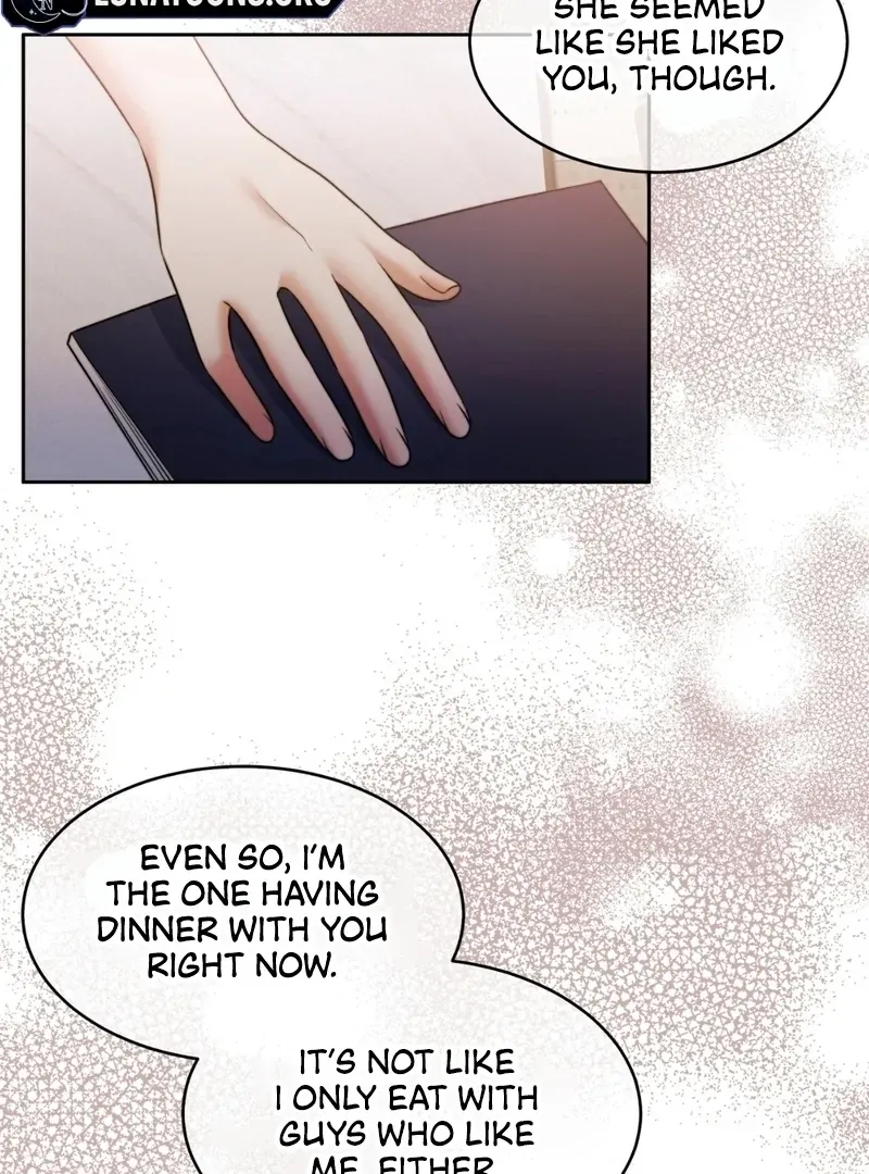 Pregnancy Contract Chapter 35 Online - página 23