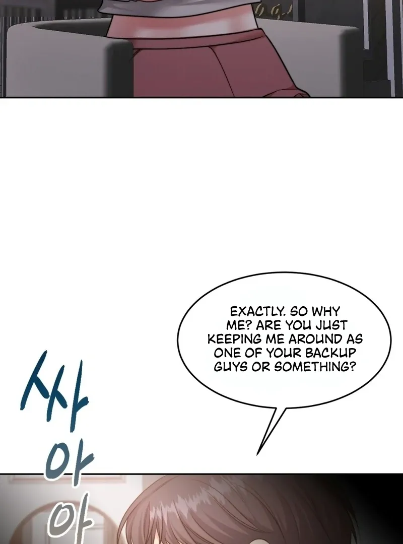 Pregnancy Contract Chapter 35 Online - página 25