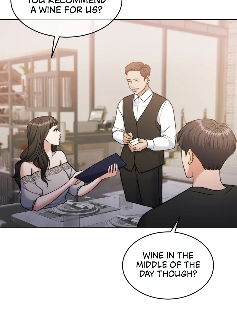 Pregnancy Contract Chapter 35 Online - página 38