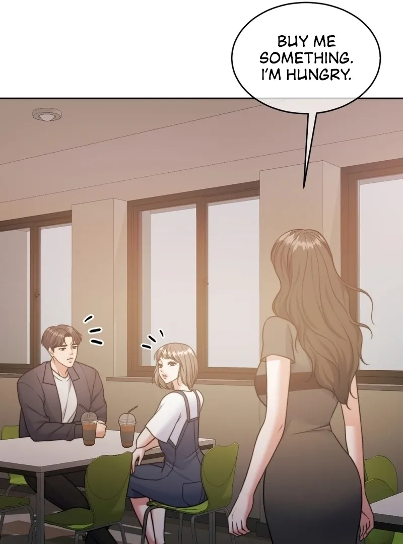 Pregnancy Contract Chapter 35 Online - página 57