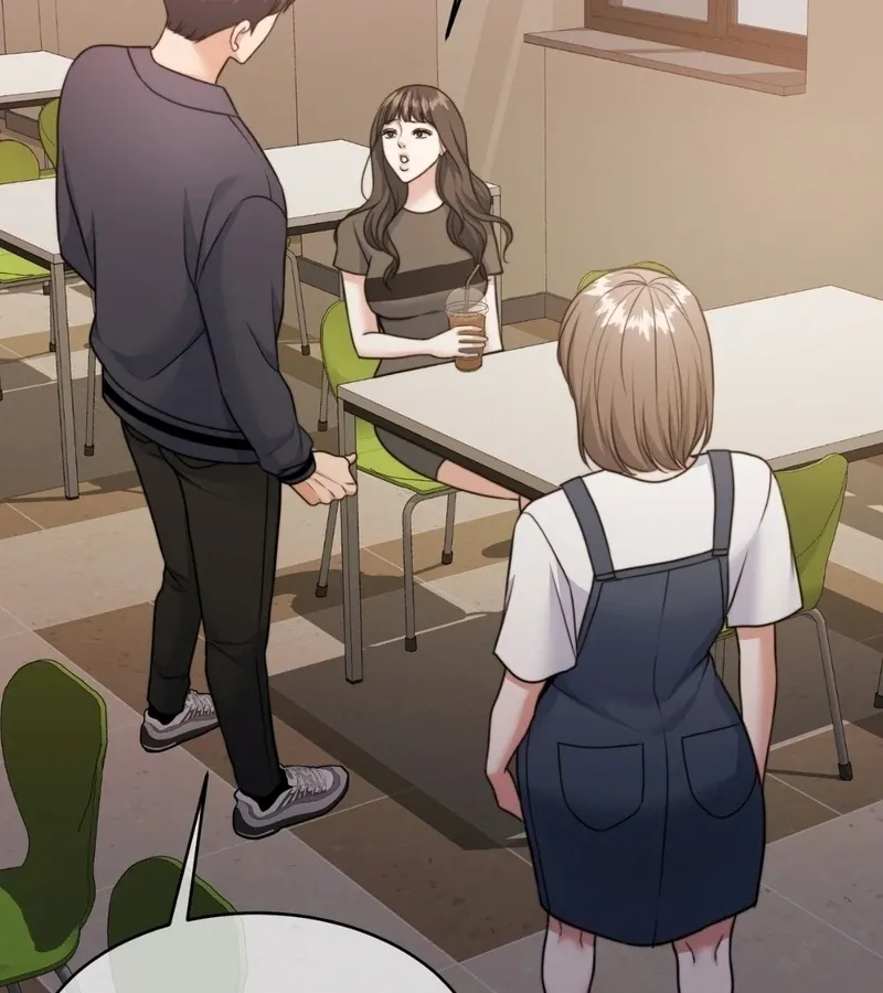 Pregnancy Contract Chapter 35 Online - página 83