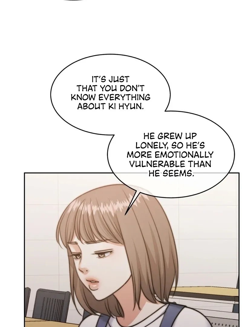 Pregnancy Contract Chapter 35 Online - página 95